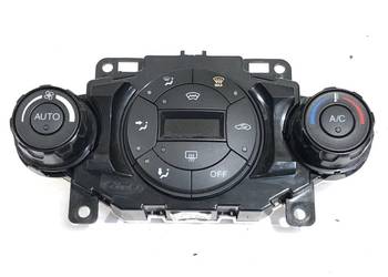 PANEL STEROWANIA NAWIEWU FORD FIESTA MK7 8A6T-18C612-BG Hatchback KONS