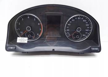 LICZNIK ZEGARY ZEGAR VW SCIROCCO III 1K8 2.0 TFSI 1K8920972 UK