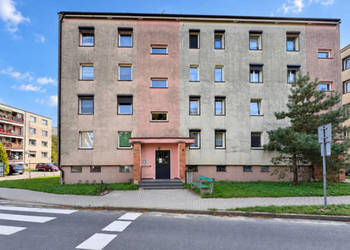 3 Pokoje |Loggia|Parter | Duża piwnica