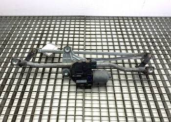 MECHANIZM WYCIERACZEK PRZÓD VOLVO V60 I 30753493 10-18 UKŁAD