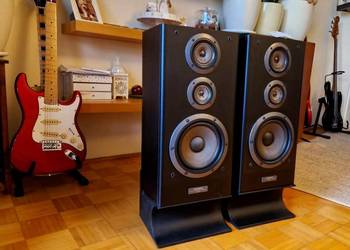 Pioneer CS-501 2 x 140 wat 8 ohm