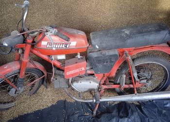Ogar Romet Jawka