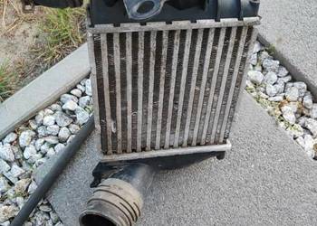 Intercooler 1.9tdi 1.8T Octavia, Bora, Golf IV, Leon, Toledo
