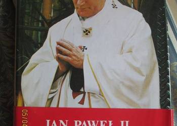 Album Jan Paweł II w Afryce