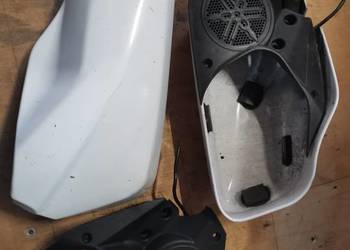 osłony lusterek yamaha fjr 1300