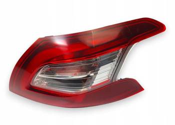LAMPA PRAWA Peugeot 308 II HB 2013-2021 prawy tył tylna tylnia 9677817580