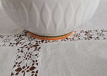 Salaterka miska porcelanowa sygnowana Thomas