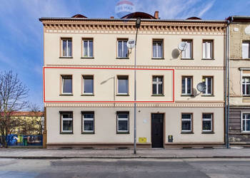 Mieszkanie do własnej aranżacji, z ogródkiem