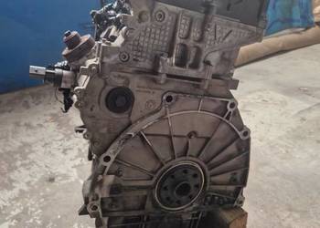 Silnik N47D20C BMW E82 E60 E90 177KM