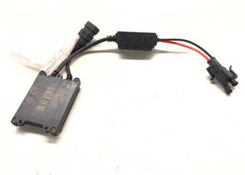 PRZETWORNICA XENON AUDI A8 D2 94-05 MODUŁ ZASILAJĄCY, OŚWIETLENIA