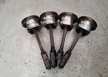 VW SEAT SKODA 1,4 16V BCA tłok korbowód