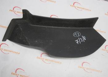 PEUGEOT 3008 osłona lampy lewa tył 96846146XT