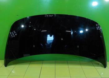 PEUGEOT 3008 I 11r 5D maska