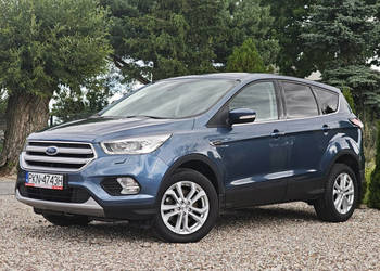 Ford Kuga II (2012-)