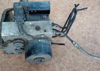 Audi A3 8L 1.6 Pompa ABS 1J0907379A 1J0614217A