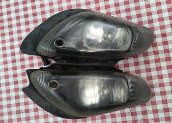 Chrysler 300m lampy przeciwmgielne / halogeny kpl.L/P