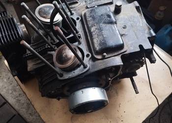 Silnik części Suzuki GS500e