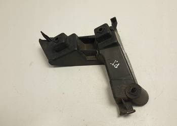 Volvo V70 III PRAWY TYLNY ŚLIZG ZDERZAKA Tył