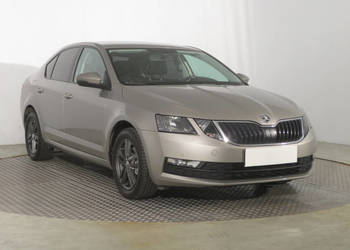 Skoda Octavia 2.0 TDI