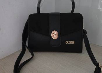 Damska mała torebka