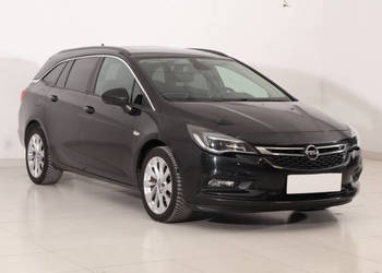 Opel Astra 1.0 Turbo