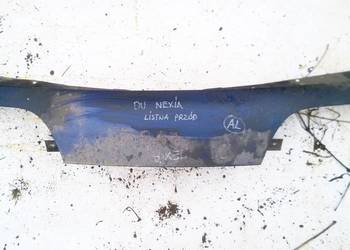DAEWOO espero grill WZMOCNIENIE PAS OSŁONA LISTWA PRZÓD