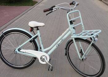 Gazelle Miss biegi Prądnica w Piaście koła 28