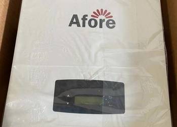 Nowy falownik Afore BNT010KTL10 kw Aton