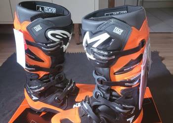 KTM   TECH 7 ROZ.44.5 cross enduro