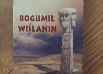 Paweł Rochala - Bogumił Wiślanin