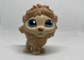 LPS Littlest pet shop lew #1112