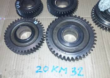 CITROEN, JUMPER.PEUEGOT, SKRZYNIA 20 MK 32.(tryby) CITROEN, JUMPER.PEUEGOT, SKRZYNIA 20 MK 32.(tryby)