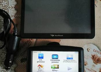 NAWIGACJA  GPS TOMTOM XL+ GRATIS