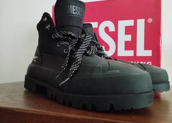 Buty Diesel 46 - 30 cm.
