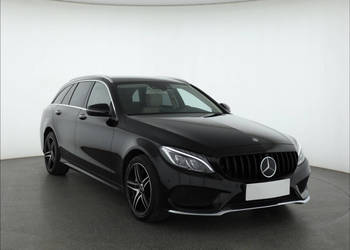 Mercedes C C 200
