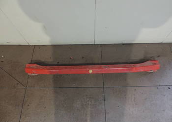 OPEL AGILA A BELKA ZDERZAKA PRZÓD