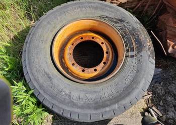 Koło do koparki case 445/65 R22.5