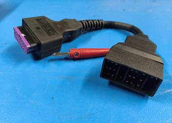 1 684 463 643 adapter OBD BOSCH KTS Toyota 1 684 463 643 adapter OBD BOSCH KTS Toyota
