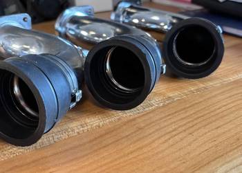 Nowe, w oryginalnych opakowaniach kolektory ssące Alfa Romeo GTV