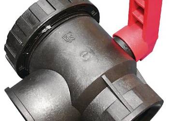 Zawór kulowy G 1 1/2" 65000829302120007