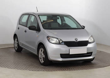 Skoda Citigo 1.0 MPI
