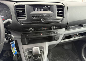 Citroen Jumpy Citroen jumpy 2.0HDI-122KM Klima