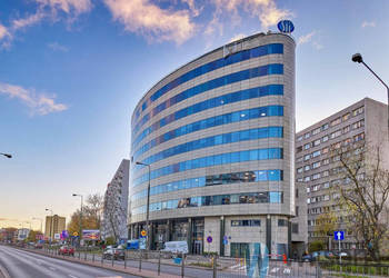 Oferta wynajmu lokalu Warszawa 50m2
