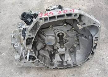 Skrzynia biegów Renault 1.5 DCI JR5301