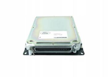 KOMPUTER STEROWNIK SILNIKA FORD TRANSIT 94-00 KOMPUTER STEROWNIK SILNIKA FORD TRANSIT 94-00