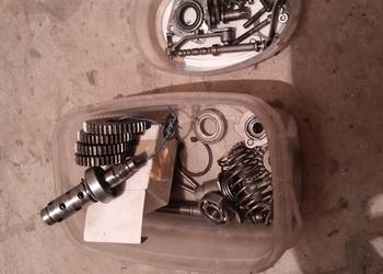 Czesci z prl do simsona s51