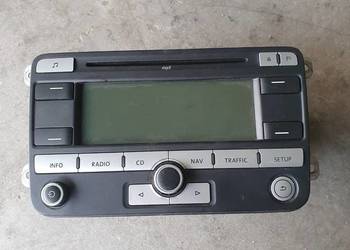 Radio VW Passat golf jetta