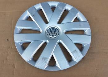 VW POLO 6R KOŁPAK 15" 6R0601147C