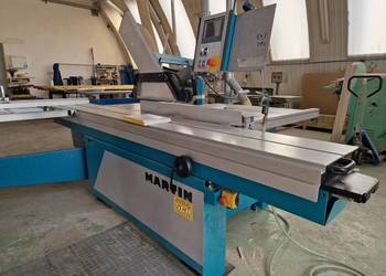Piła Formatowa Martin T 60 jak Altendorf