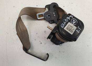 Saab 9-5 lift PAS BEZPIECZEŃSTWA prawy TYŁ TYLNY